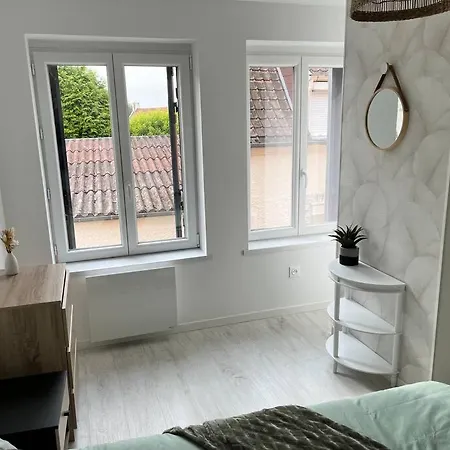 Holiday home Maison Centre